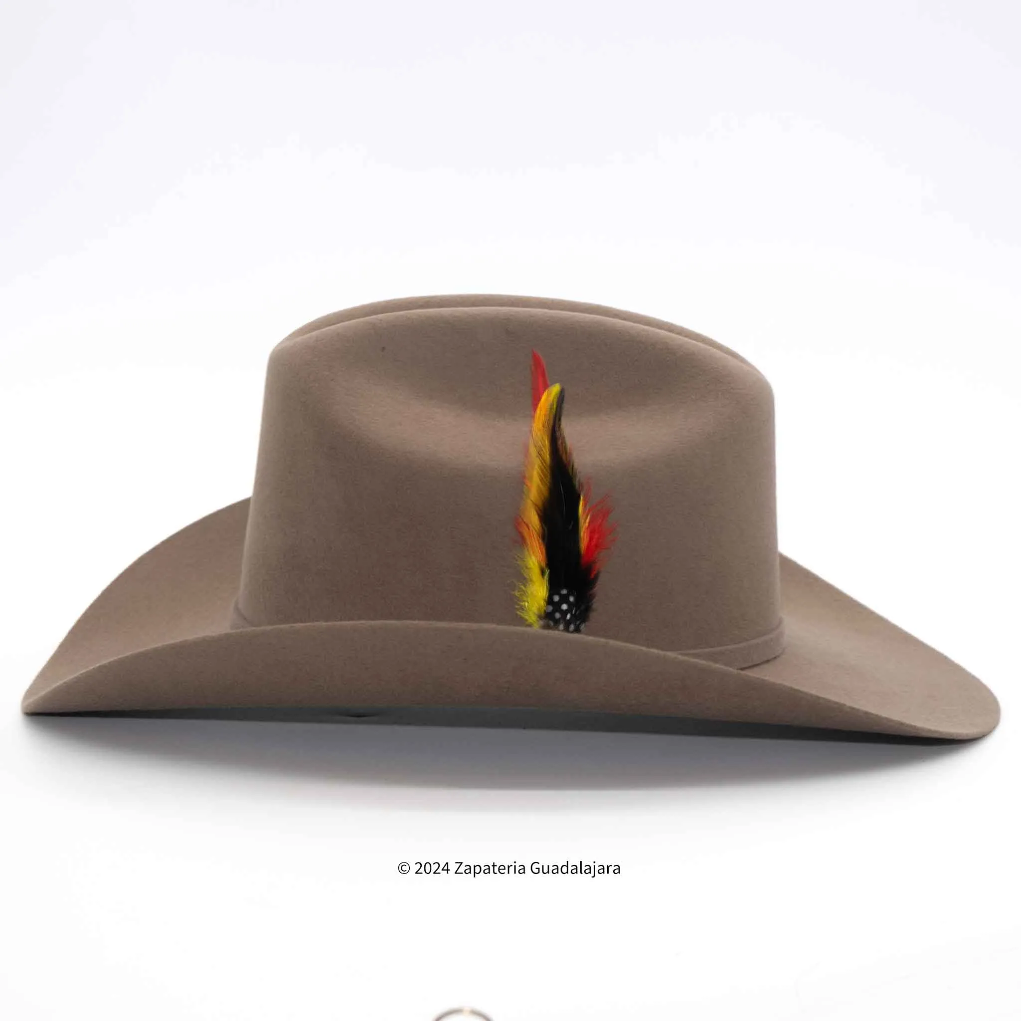 TENNESSEE 100X JULION SAHARA COWBOY HAT