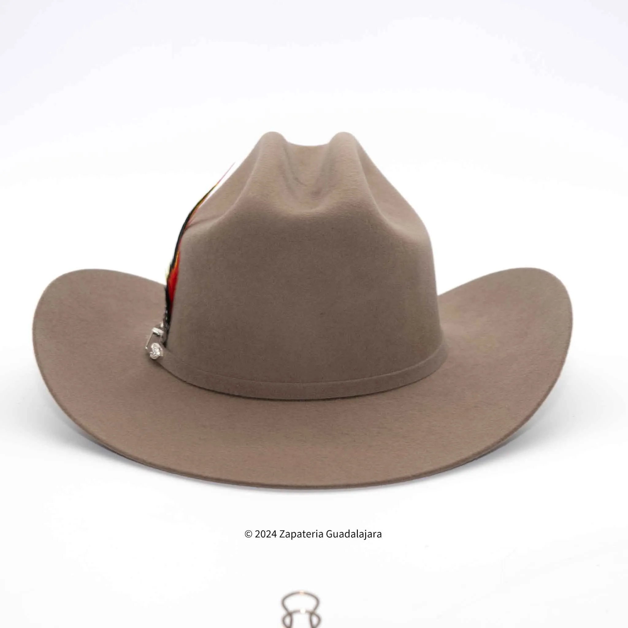 TENNESSEE 100X JULION SAHARA COWBOY HAT