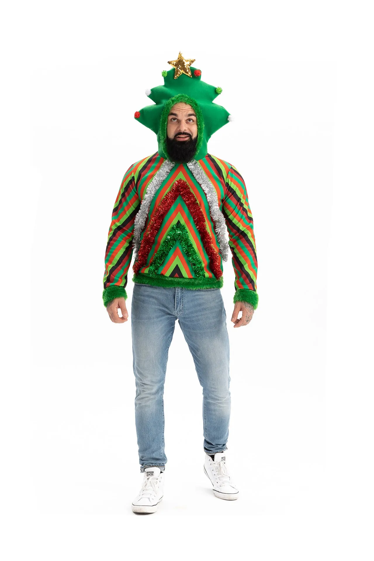 Tinsel Rocks | Men
