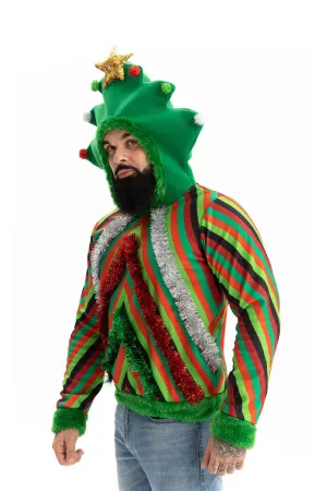 Tinsel Rocks | Men