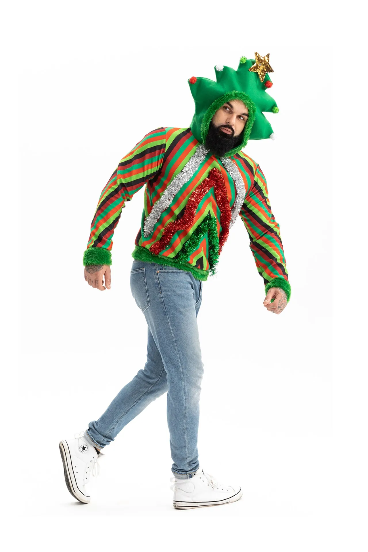Tinsel Rocks | Men