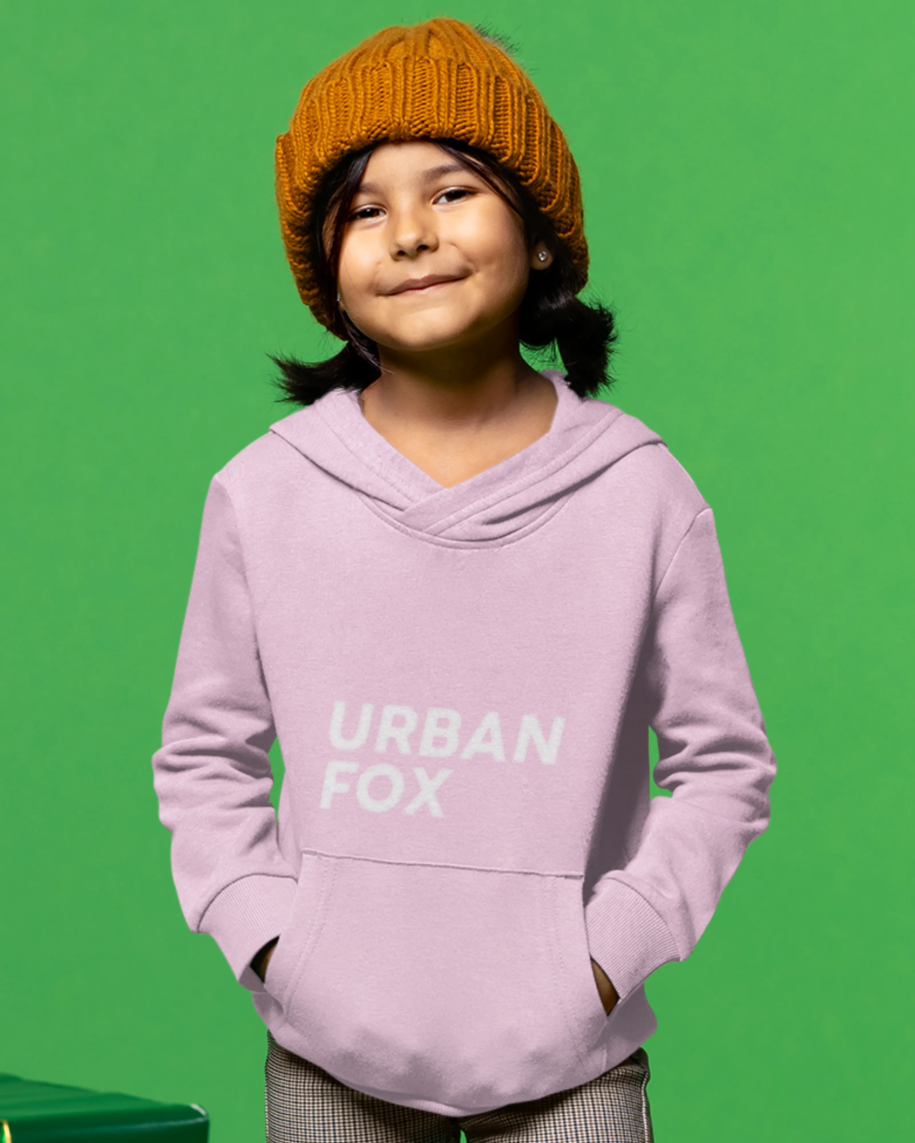 UFO v2 - Kids Unisex Hoodie