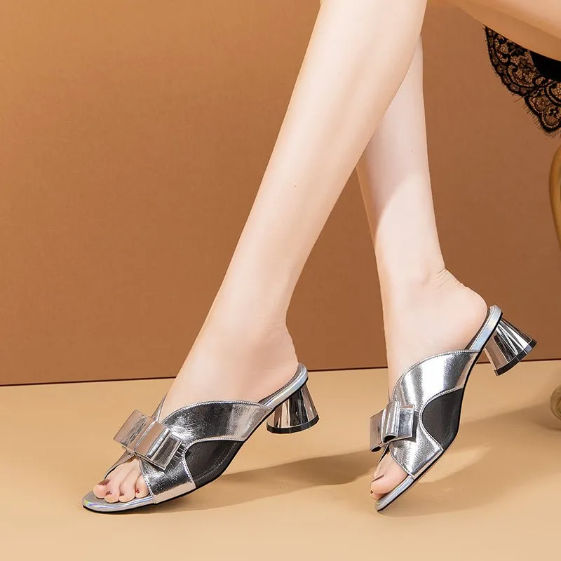 Vehlure Graceful Verve Stilettos