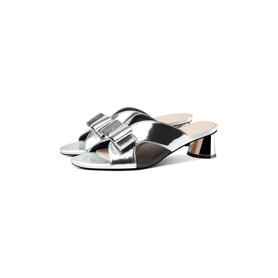 Vehlure Graceful Verve Stilettos