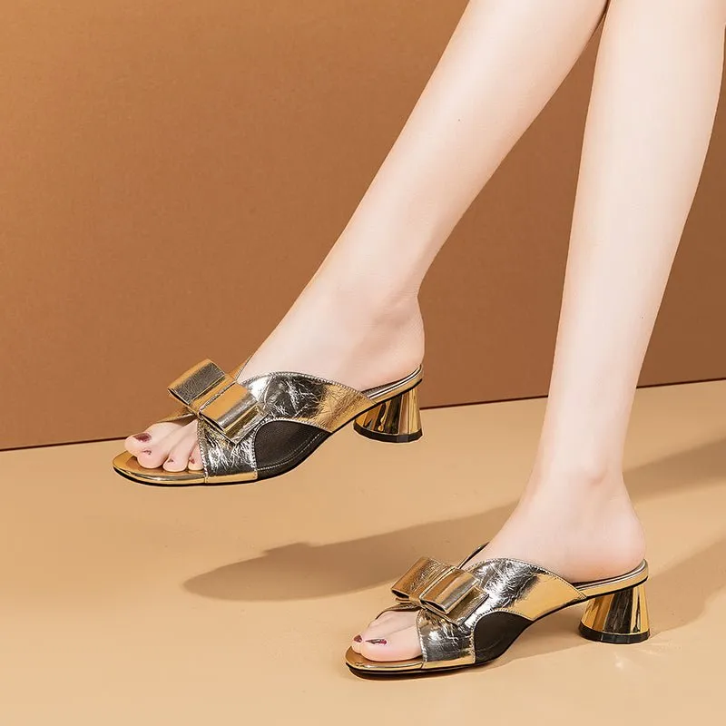 Vehlure Graceful Verve Stilettos