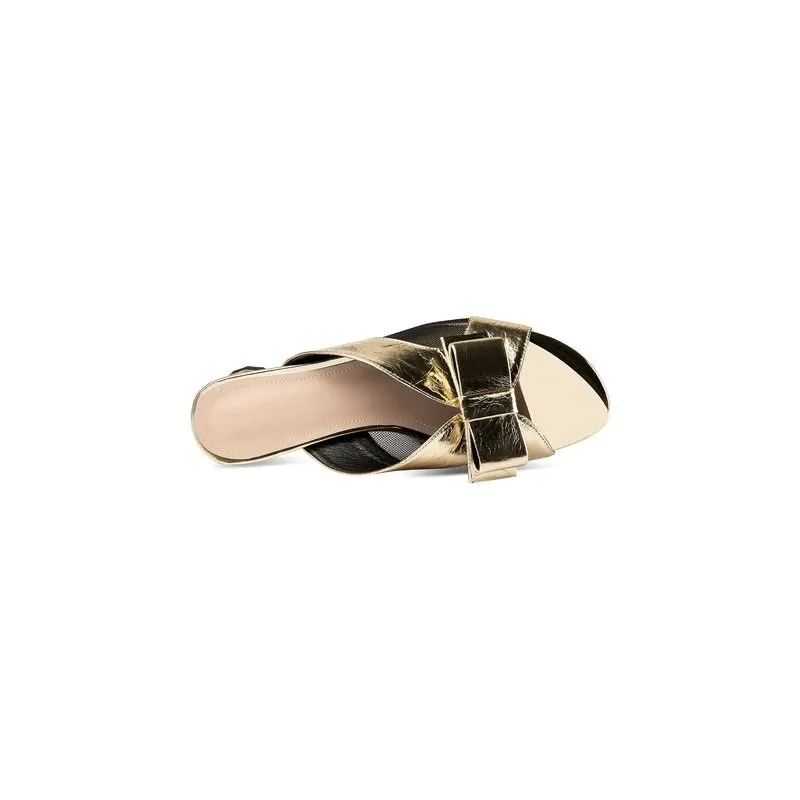 Vehlure Graceful Verve Stilettos
