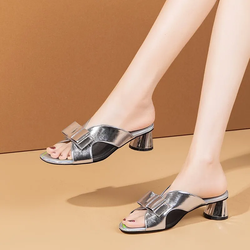 Vehlure Graceful Verve Stilettos