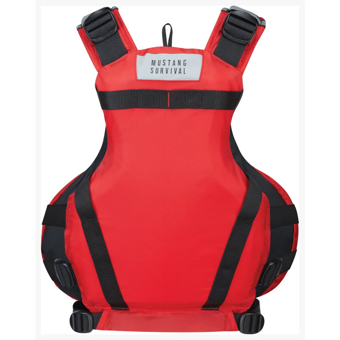 Vibe Foam PFD