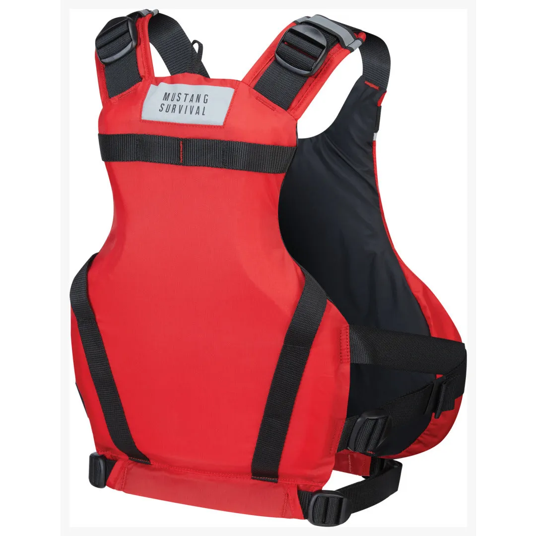 Vibe Foam PFD