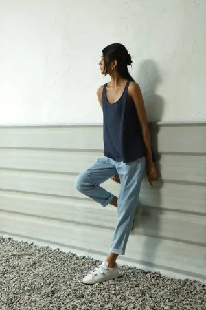 Wayfinder Denim Set
