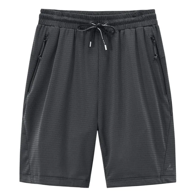 West Louis™ Lightweight Breathable Quick Dry Training Shorts
