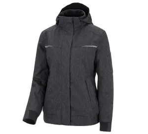 Winter functional pilot jacket e.s.motion denim,la